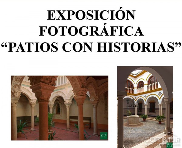 Exposición en El Pedroso