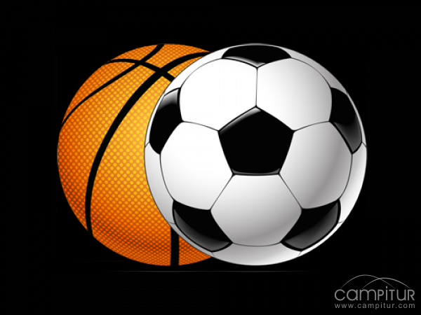 Programación de Deportes para el mes de noviembre en Azuaga 