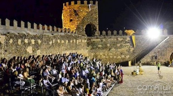 Las Jornadas Medievales de Alanís, declaradas de Interés Turístico 
