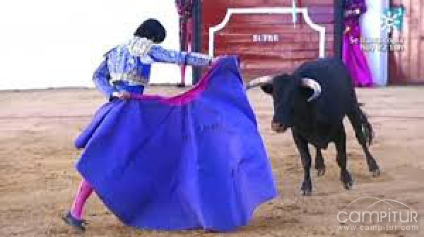 Recoge tu entrada para la Gran Final de Novilladas de Promoción en Belmez 