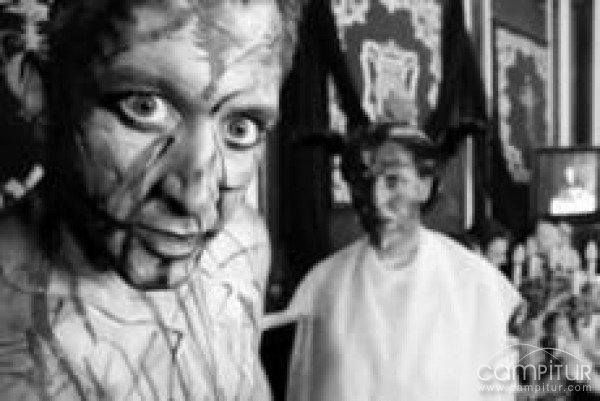 Cuenta atrás para la XII Noche del Terror en San Nicolás del Puerto 