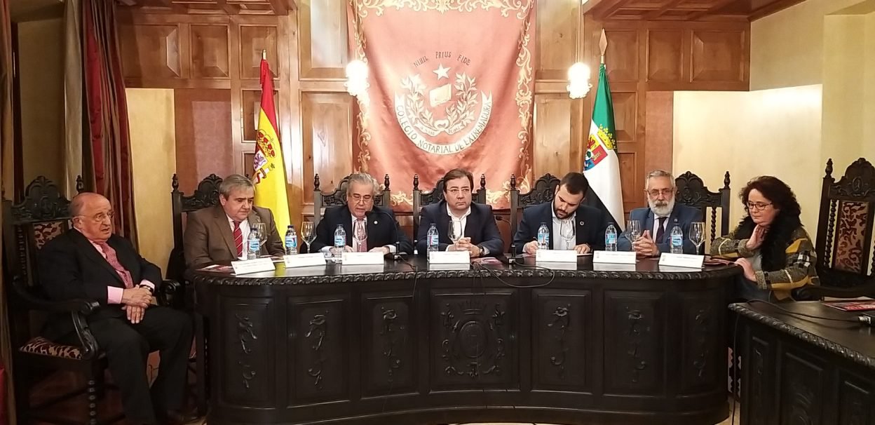 Llerena, protagonista de las Jornadas sobre la Inquisición Española 