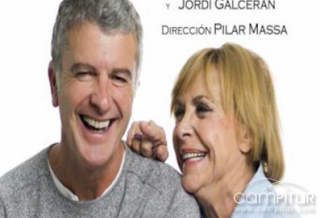 “Conversaciones con mamá” llega a Azuaga