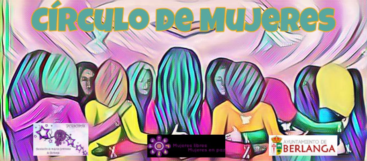 Círculo de Mujeres en Berlanga 