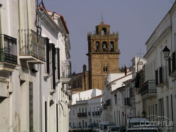 Agenda Cultural para el mes de agosto en Azuaga 