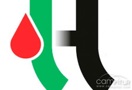 Celebrada la Asamblea local de la Hermandad de Donantes de Sangre de Llerena