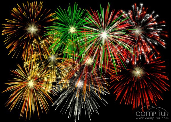 Los Morenos,  Ojuelos Bajos y Los Pánchez, celebran sus fiestas 