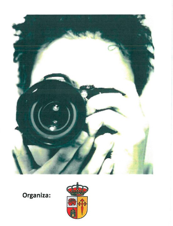 Concurso de fotografía en Ahillones