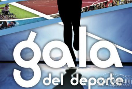 Gala del Deporte en Llerena 