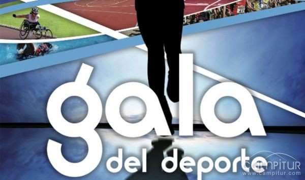 Gala del Deporte en Llerena 