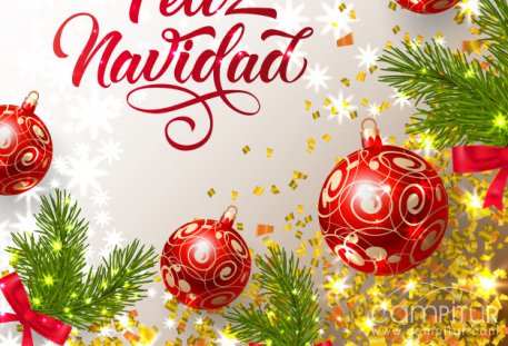 Programa de Navidad en Fuente Obejuna y Aldeas 