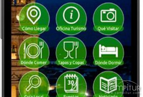 El Ayuntamiento de Llerena presenta su APP “Llerena, Ciudad para Vivirla” 