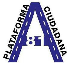 La Plataforma Comarcal A-81 cumple un año de vida 
