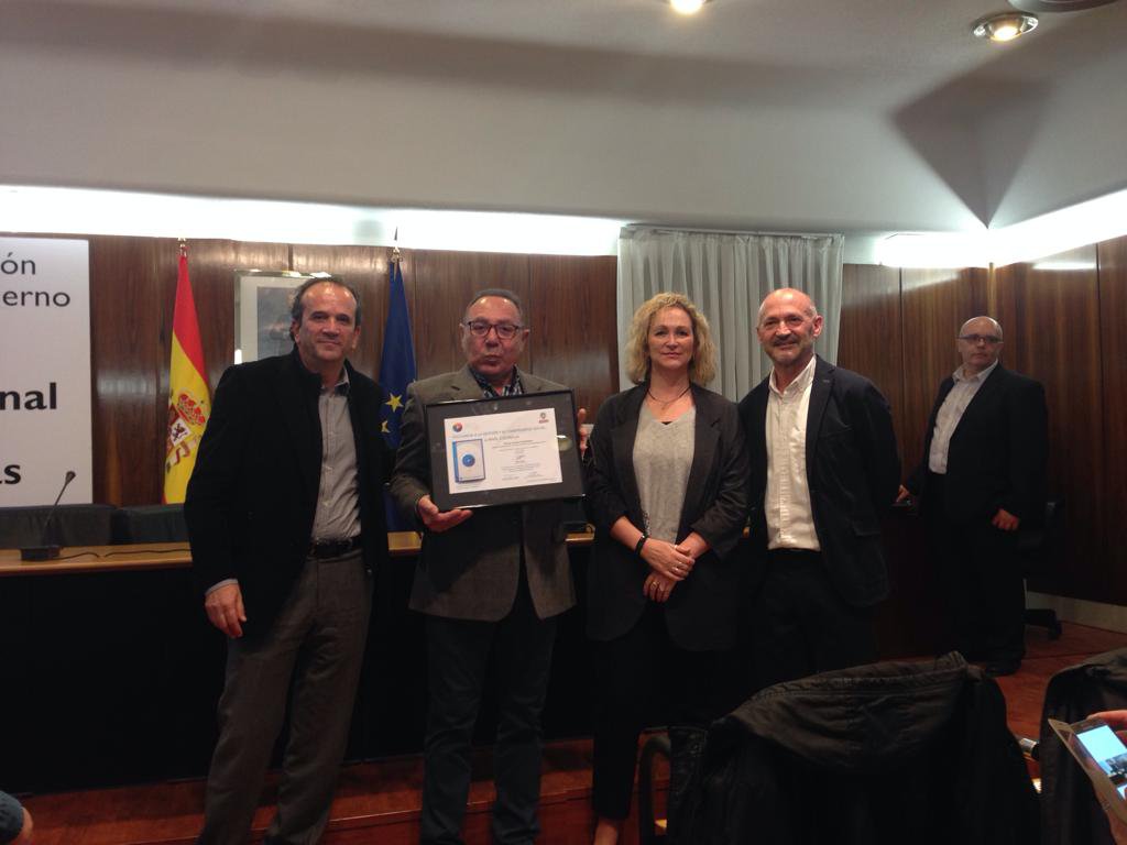 ALUCOD obtiene el Certificad de Calidad 