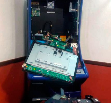 Oleadas de robos en Alanís 