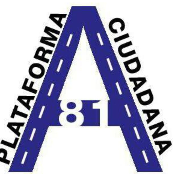 La Plataforma Ciudadana A81 trabaja en una nueva marcha lenta 