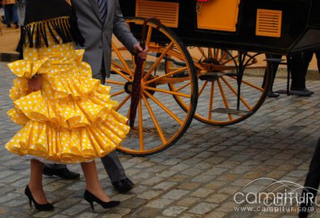 Villaviciosa de Córdoba celebró su Feria y Fiestas 2014 