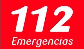 Accidente de tráfico en Guadalcanal 
