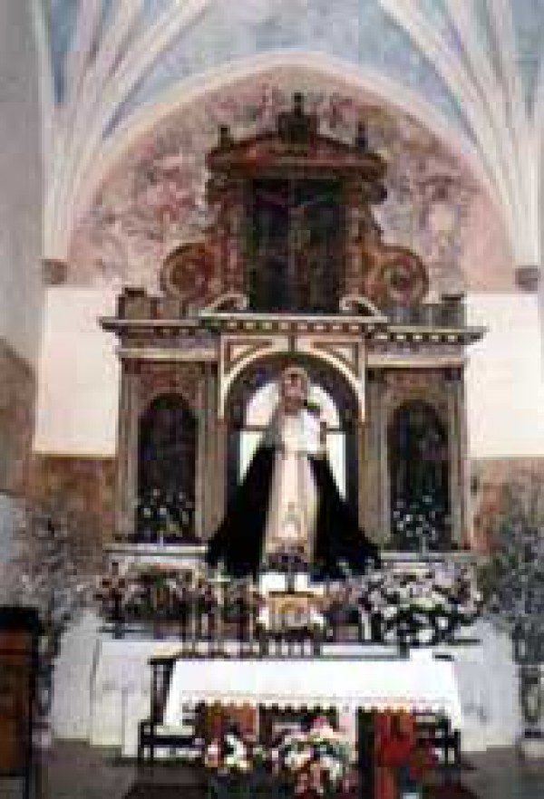 Feria de la Cardenchosa 2014 