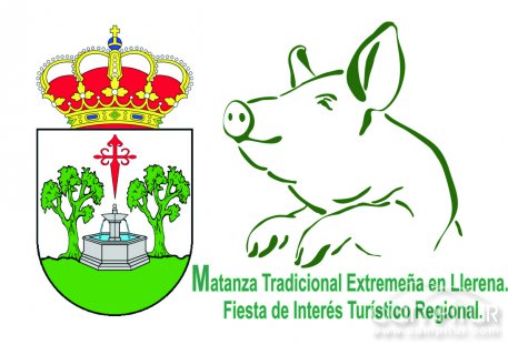 Concurso promocional de la Matanza 2020 de Llerena 