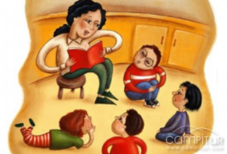 Comenzaron los Talleres de Verano para niños 