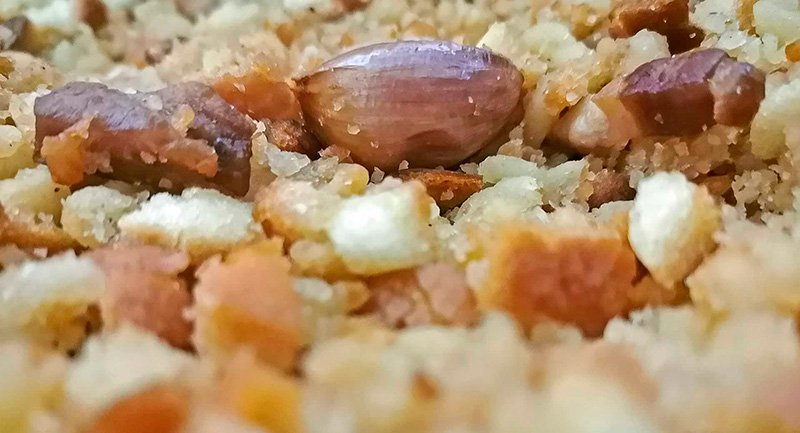 El Ayuntamiento de Ahillones ofrece sus tradicionales Migas de Carnaval 