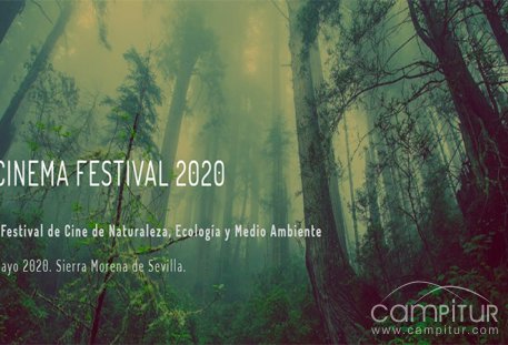 I Festival Internacional de Cine de Naturaleza, Ecología y Medio Ambiente de la Sierra Morena de Sevilla