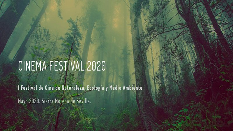 I Festival Internacional de Cine de Naturaleza, Ecología y Medio Ambiente de la Sierra Morena de Sevilla