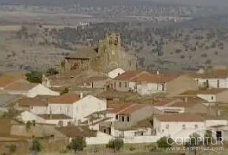 307.000 euros para la construcción de 4 viviendas en Retamal de Llerena 