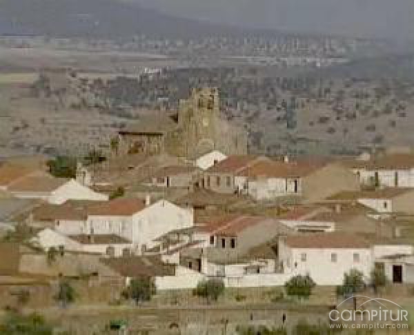 307.000 euros para la construcción de 4 viviendas en Retamal de Llerena 