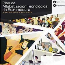 Plan de Alfabetización Tecnológica en Azuaga 