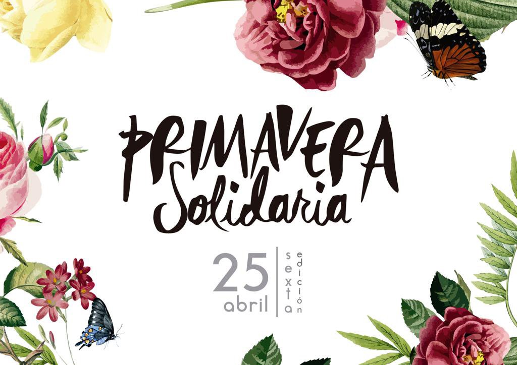 VI Edición del Festival Primavera Solidaria en Llerena 