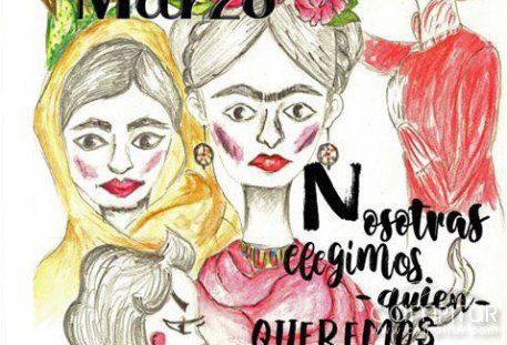 Granja de Torrehermosa conmemora el Día Internacional de la Mujer 