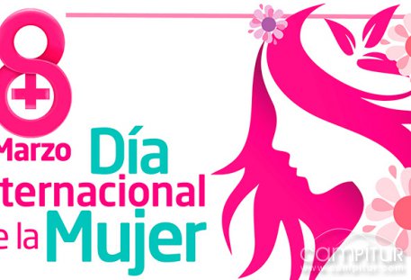 Día Internacional de la Mujer en Peraleda del Zaucejo 