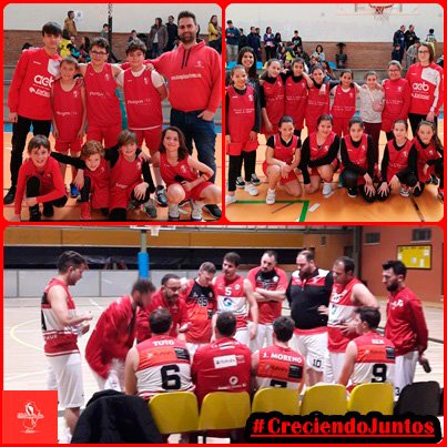 Resultados fin de semana C.B. Campiña Sur de Llerena 
