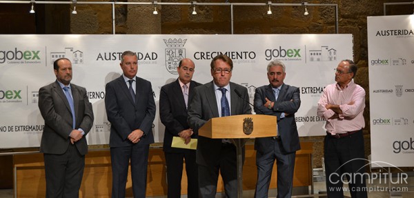 122,7 millones de euros para ayudas a la vivienda 