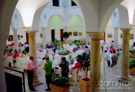 “Llerena Monumento Gastronómico” ya tiene fecha 