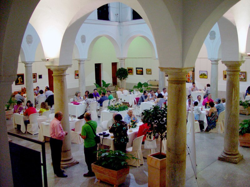 “Llerena Monumento Gastronómico” ya tiene fecha 