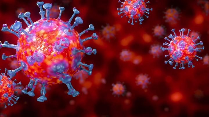 Coronavirus en Extremadura