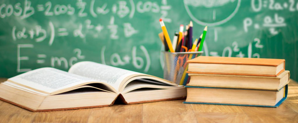 El curso escolar en el aire 