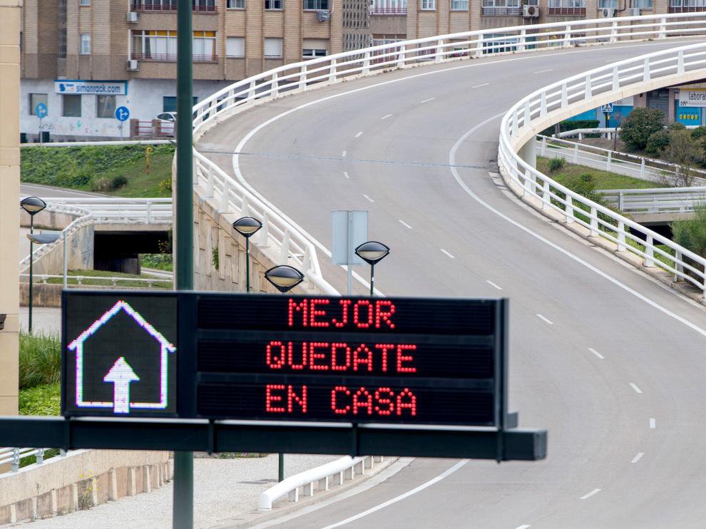 Únicos motivos por los que se puede coger el coche 