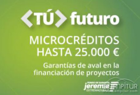 Microcréditos para los autónomos extremeños