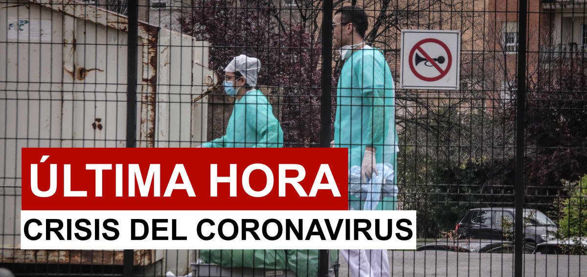 Confirmado el cuarto caso de coronavirus en Azuaga 