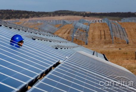 La planta Núñez de Balboa comienza a funcionar