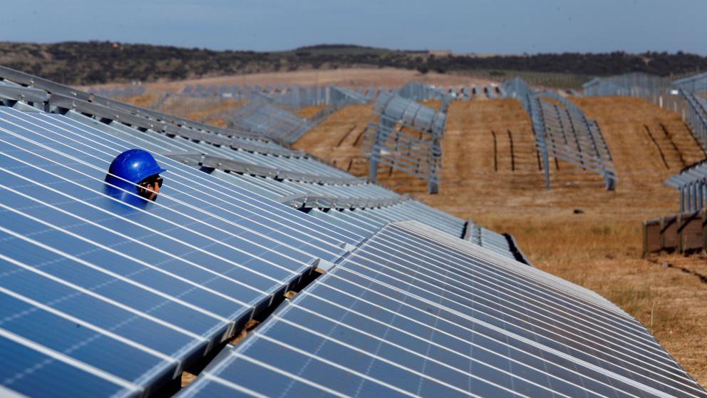 La planta Núñez de Balboa comienza a funcionar