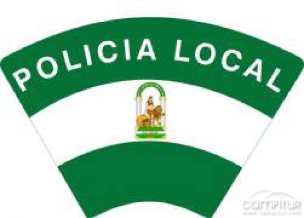 El Ayuntamiento de Constantina precisa cubrir tres plazas de Agente de Policía Local 