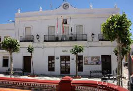 Bando publicado por el Ayuntamiento de Ahillones