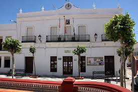 Bando publicado por el Ayuntamiento de Ahillones