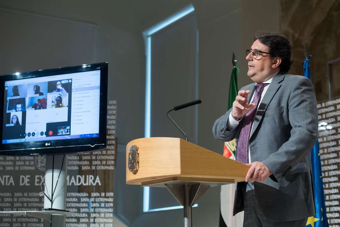 La actividad sanitaria programada comenzará a normalizarse la próxima semana