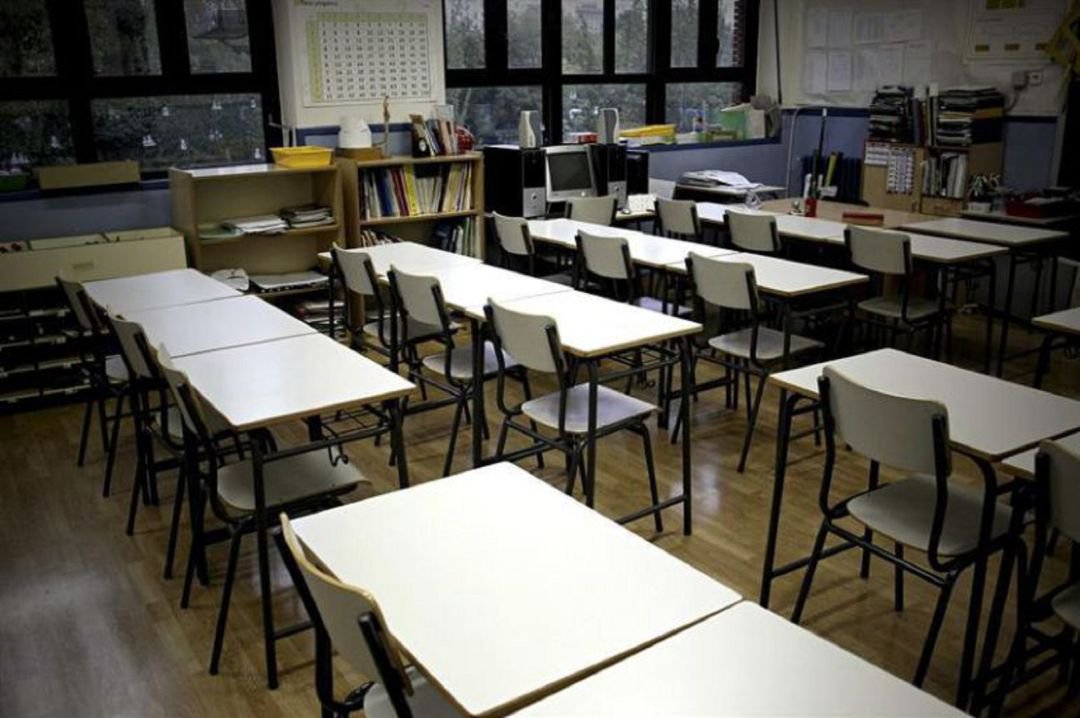 Celaá baraja que los centros educativos abran 15 días antes de que finalice el curso